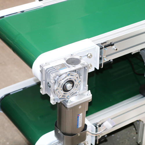 皮带流水线的皮带说明